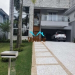 Casa de Luxo no Condomínio Lorian Boulevard à venda: 3 Suítes, 3 Salas, 6 Banheiros, 6 Vagas, 350m²!