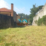 Terreno à venda na Rua Doutor Aires Martins Torres, 424, Vila São Francisco, São Paulo