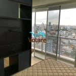 Apartamento à venda no Centro de Osasco-SP: 1 quarto, 1 sala, 1 banheiro, 1 vaga de garagem - 32m² de área