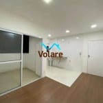 Oportunidade única: Apartamento à venda em Vila Osasco, Osasco-SP! 1 quarto, sala integrada à cozinha, 1 banheiro, 1 vaga, 36m². Confira!