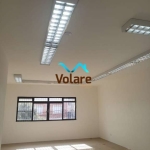 Prédio Comercial para Locação na Vila Leopoldina, São Paulo-SP: 690m² de Área Disponível!