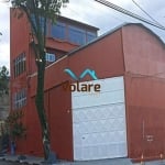 Galpão Comercial à Venda em Osasco-SP, Jardim das Flores: 525m² de Área