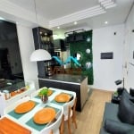 Apartamento com 2 quartos à venda na Rua Ipiranga, 342, Vila Barros, Barueri