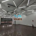 Salão Comercial de  para Locação no Centro de Osasco-SP: 2 Salas, 4 Banheiros, 4 Vagas de Garagem, 663,50m² de Área. (PL)