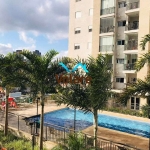 Apartamento Garden à venda no City Bussocaba