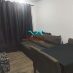 Apartamento à venda em São Paulo-SP, Jardim do Lago: 2 quartos, 2 salas, 1 banheiro, 1 vaga, 41m²!