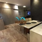 Apartamento de 70m² com vista deslumbrante no Condomínio Prime House Parque Bussocaba.