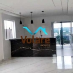 Linda casa reformada de 170m² com 3 suítes no Bela Vista