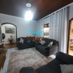 Casa à venda em Osasco-SP, bairro Umuarama: 3 quartos, 2 salas, 2 banheiros, 2 vagas, 213m². Aproveite!