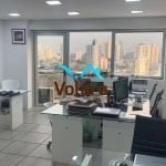 Sala Comercial à Venda em Condomínio no Continental, Osasco-SP: 1 Sala, 1 Banheiro, 1 Vaga, 35m² de Área