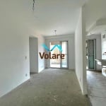 Lindo apartametno de 54m² e 2 dormitórios à venda no Jardim das Flores - Condomínio Leaf