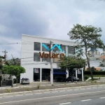 Salão Comercial de Alto Padrão na Vila São Francisco, São Paulo - 342m², 14 Vagas de Garagem