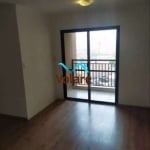 Imperdível! Apartamento à venda em Osasco-SP, no bairro City Bussocaba, com 3 quartos, 1 suíte, 2 salas, 2 banheiros, 2 vagas, 74,00m².