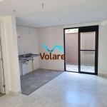 Sobrado de 78m² com 2 suíte, churrasqueira e 1 vaga de garagem coberta à venda em condomínio de casas no Vila Yara