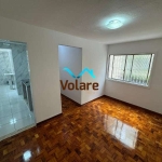 Apartamento aconchegante de 45m² com 2 dormitórios e recém reformado no Alto de Pinheiros - Condomínio 2000