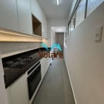 Apartamento à venda com 43m², 2 dormitórios, recém reformado, no Alto de Pinheiros - Condomínio 2000.