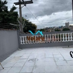 Casa à venda em Osasco-SP, bairro Cipava: 2 quartos, 1 sala, 3 banheiros, 2 vagas, 235 m² de área.