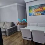 Apartamento de 3 quartos com suíte e 2 vagas na Presidente Altino, Osasco-SP!