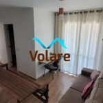 Apartamento à Venda em São Paulo-SP, no Butantã: 2 quartos, 1 sala, 1 banheiro, 1 vaga, 47m² - Imperdível!