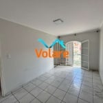 Casa para locação na Vila Ré, São Paulo-SP! 3 quartos, sala, banheiro e 100m² de área.