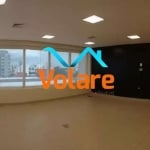 Sala Comercial para Locação em Pinheiros - 41m² na Capital Paulista