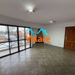 Apartamento à venda em Osasco-SP, Vila Campesina: 3 quartos, 1 suíte, 2 salas, 3 banheiros, 3 vagas de garagem, 120m².