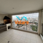 Apartamento de 2 quartos com suíte e 2 vagas na Vila Romana, São Paulo-SP: Seu novo lar te espera!