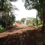 Terreno Urbano á Venda Bairro Uvaranas