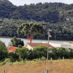 Terreno á Venda Vila Ernestina (Alagados)