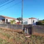 Terreno á Venda no Bairro Palmerinha