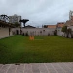 Casa para locação no Jd Carvalho