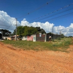 Terreno de esquina a venda   -   Uvaranas