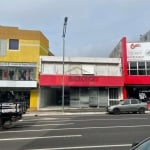 Loja comercial para locação no Centro de Ponta Grossa