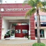 Apartamento à venda Universiflat em Uvaranas ao lado UEPG