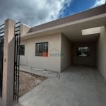 Casa para Locação no Bairro Cará-Cará