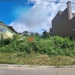 Terreno medindo 15x56m² total 840m² à venda em Uvaranas