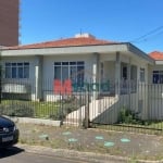 CASA COMERCIAL PARA LOCAÇÃO NO JD. CARVALHO