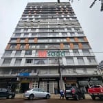 Belíssimo apartamento no Edifício Princesa - Centro