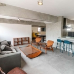 Apartamento para locação no Itaim Bibi com 2 Dorms 2 Suítes 1 Vga 125M²