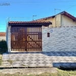 Casa Térrea 100m2  em Itanhaém,  lado praia. Terreno com 225m2