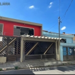 Casa com edícula,  216m2 na Vila Deise, Bairro Anchieta, São Bernardo do Campo. Terreno para Construtura 8m x 30m