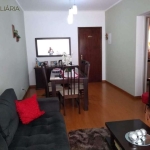 Apartamento amplo no Taboão