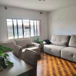 Sobrado 220m2, 3 dormitórios, 3 vagas no Sacomã, São Paulo - à venda