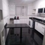 Vende-se apartamento 88 metros, 4 dormitórios, 2 banheiros sala ampla de 2 ambiente, dormitórios, cozinha , banheiro e lavanderia com armários embutidos, lazer completo, 2 piscinas, quadra poli esport