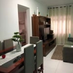 Apartamento 1 dormitório Térreo com amplo quintal