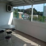 Cobertura Duplex 3 dormitórios à venda no Jardim Borborema, São Bernardo do Campo