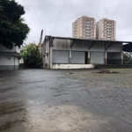 Terreno comercial para alugar na Rua Doutor Vital Brasil, 1014, Vila Santa Luzia, São Bernardo do Campo