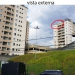 Cobertura duplex em condomínio com Lazer completo em São Bernardo do Campo