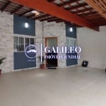 CASA A VENDA NO JARDIM MARAMBAIA - TÉRREA - JUNDIAI - SP