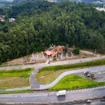 Terreno de uso comercial, avenida marginal da Anhanguera, bairro Terra Nova em Jundiaí